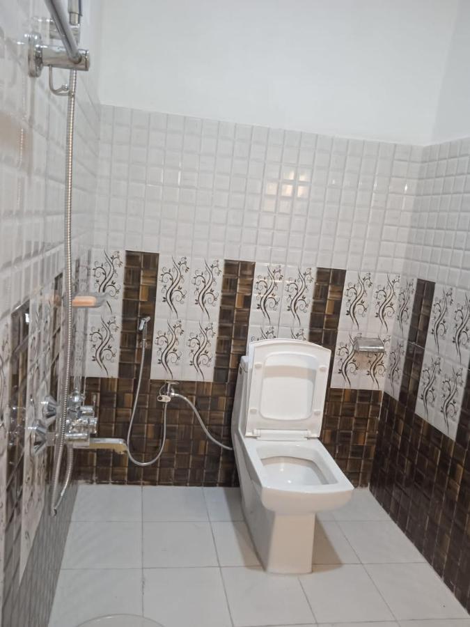 Vilasa Homestay 다르질링 외부 사진