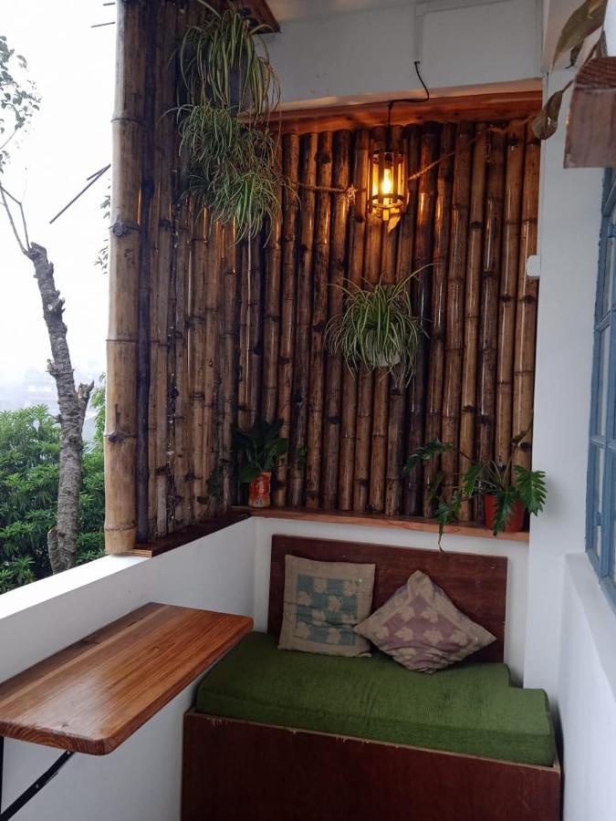 Vilasa Homestay 다르질링 외부 사진
