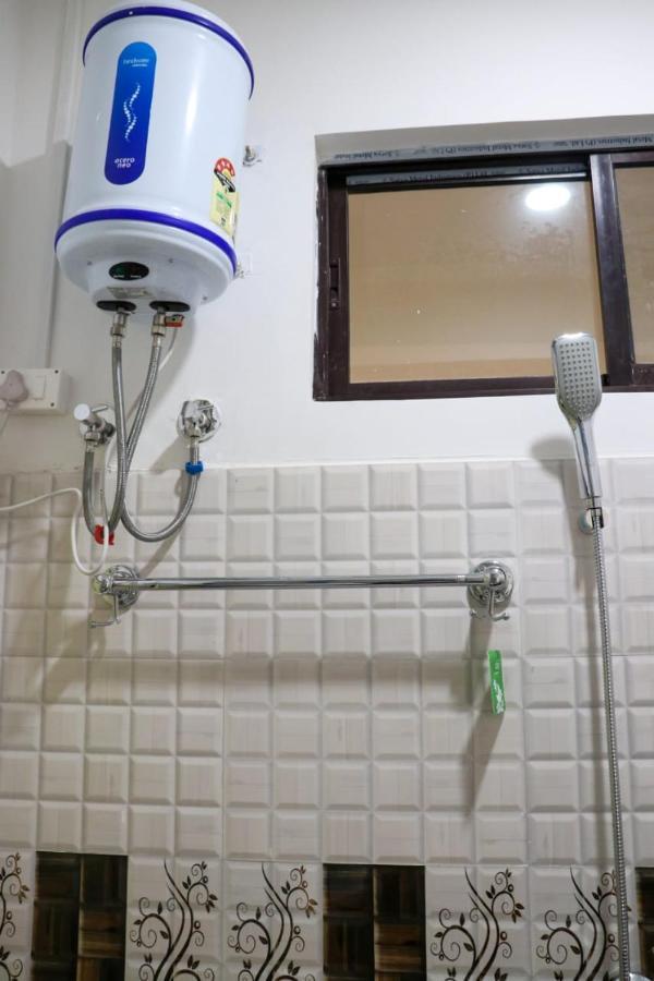 Vilasa Homestay 다르질링 외부 사진