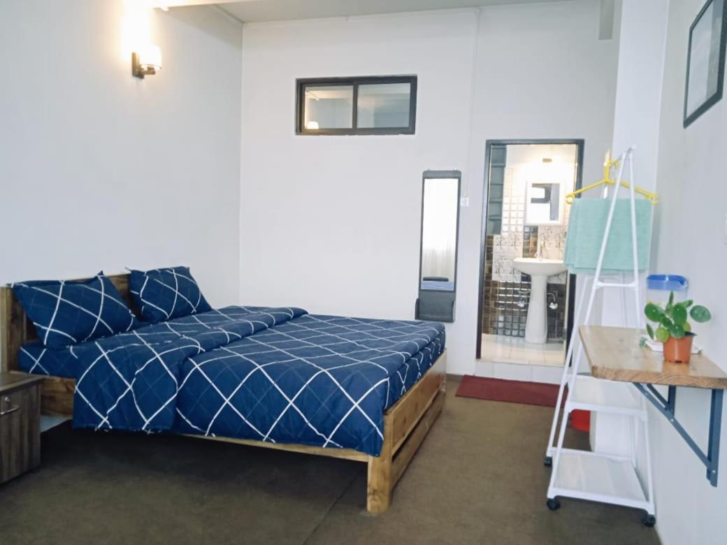 Vilasa Homestay 다르질링 외부 사진