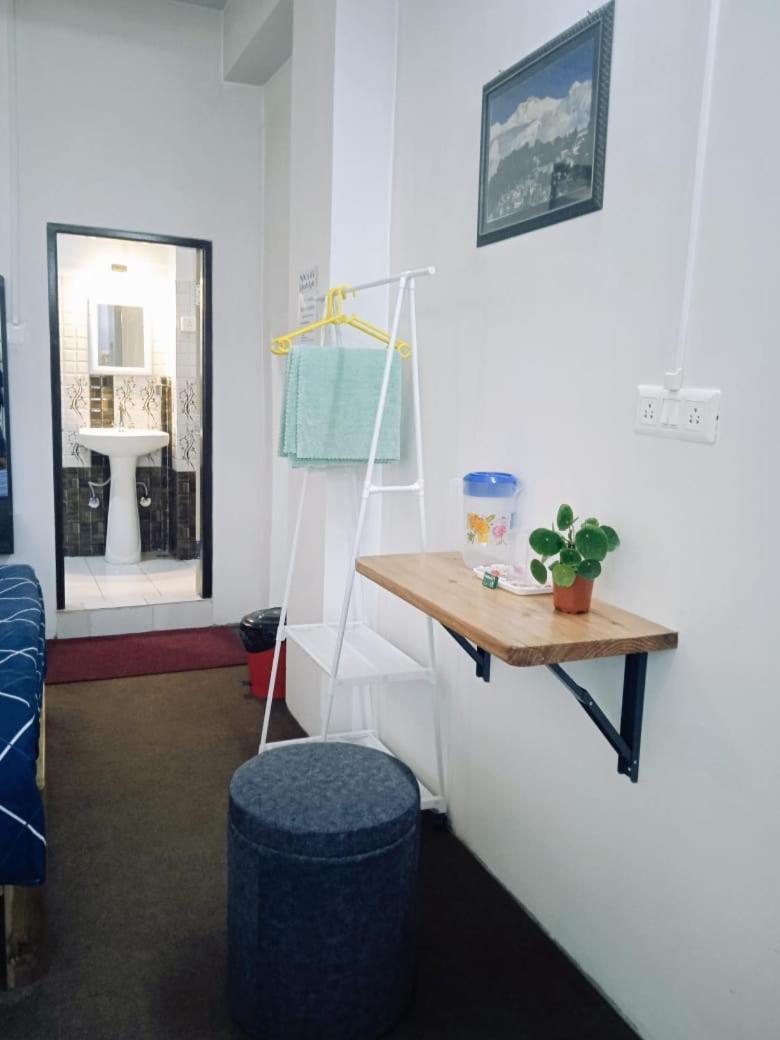 Vilasa Homestay 다르질링 외부 사진