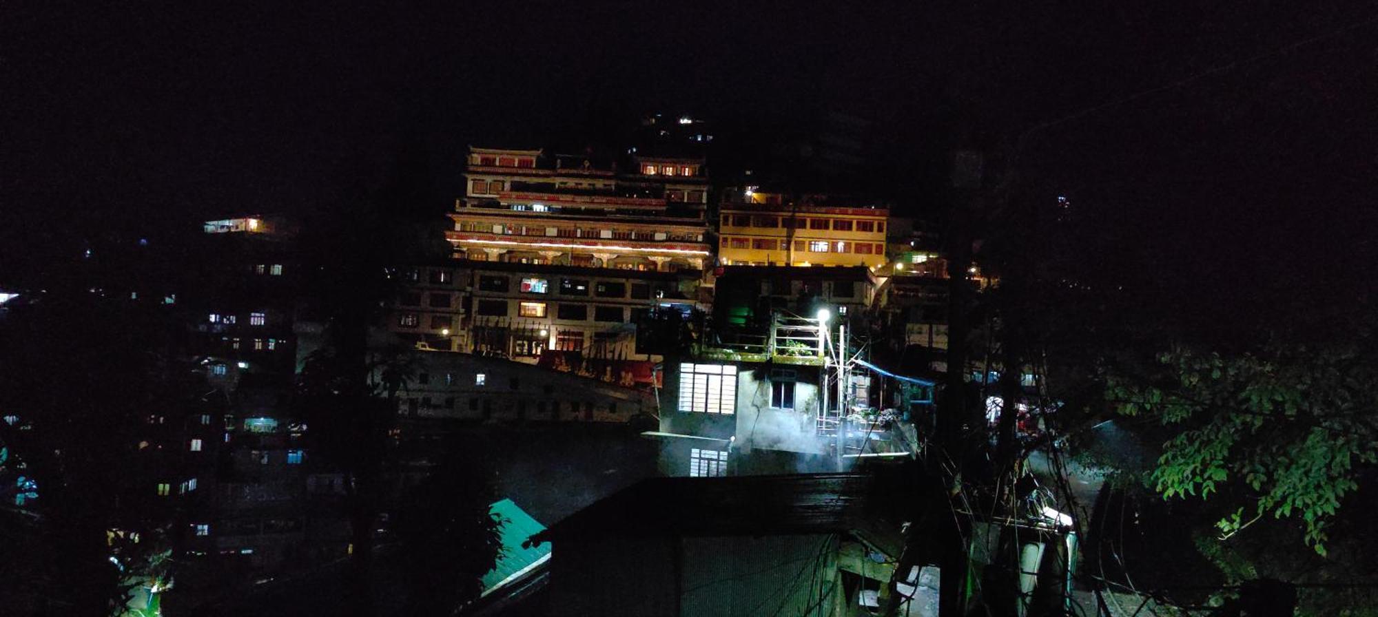 Vilasa Homestay 다르질링 외부 사진