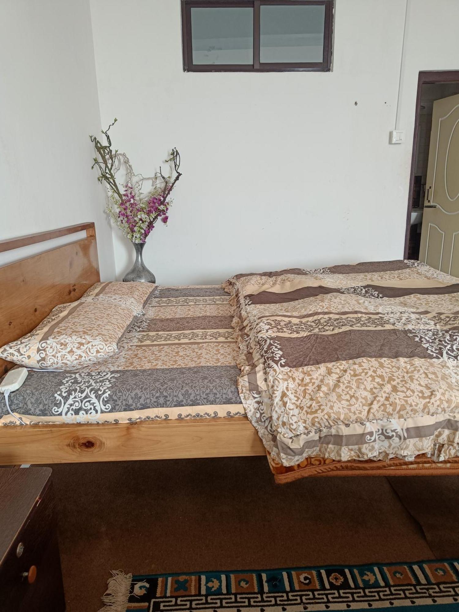 Vilasa Homestay 다르질링 외부 사진