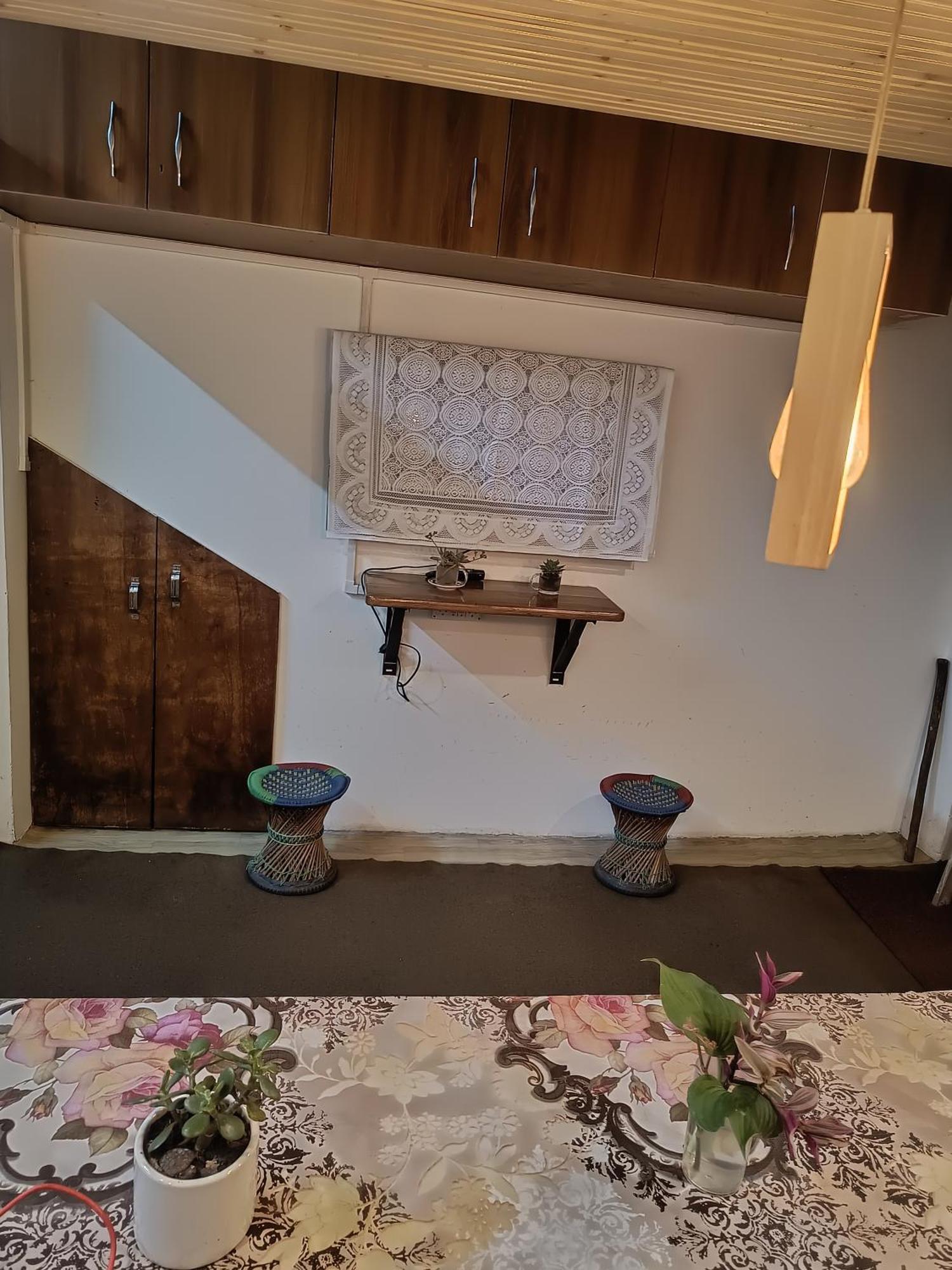 Vilasa Homestay 다르질링 외부 사진