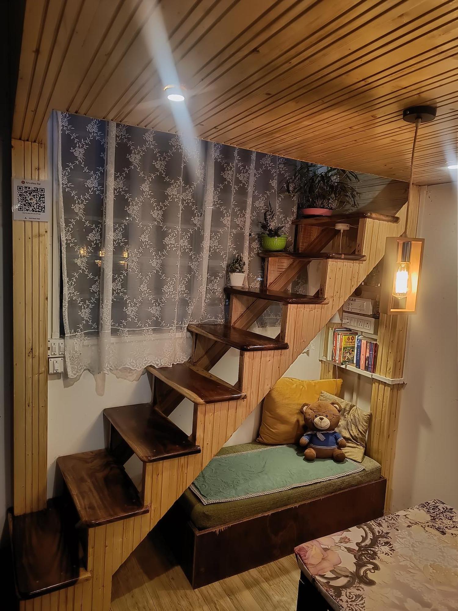 Vilasa Homestay 다르질링 외부 사진
